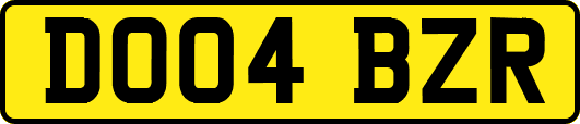 DO04BZR