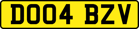 DO04BZV
