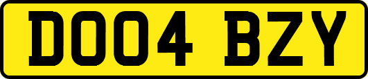 DO04BZY