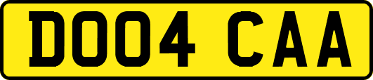 DO04CAA