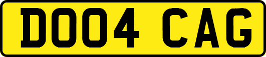 DO04CAG
