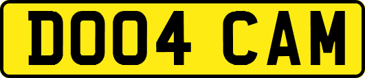 DO04CAM