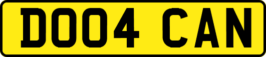 DO04CAN