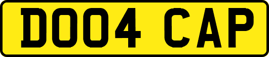 DO04CAP