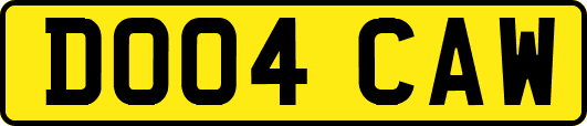 DO04CAW