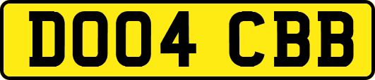 DO04CBB