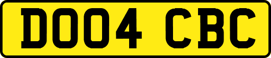 DO04CBC