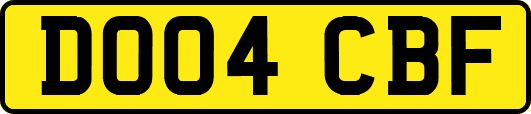 DO04CBF