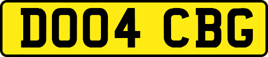 DO04CBG