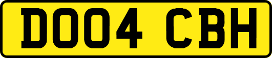 DO04CBH