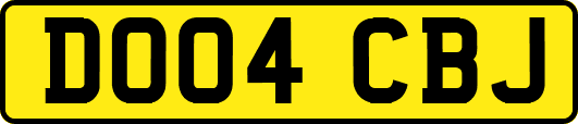 DO04CBJ