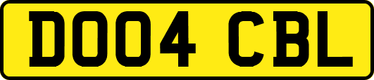DO04CBL