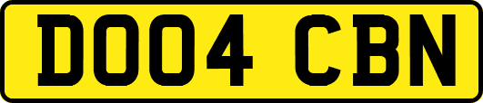 DO04CBN