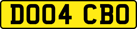 DO04CBO