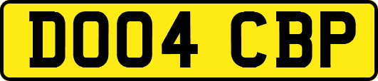 DO04CBP