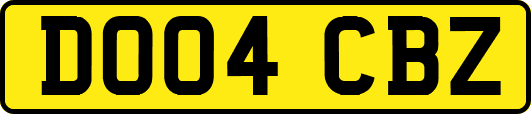 DO04CBZ
