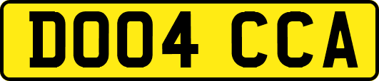 DO04CCA