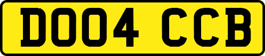 DO04CCB