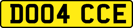 DO04CCE