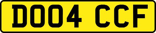 DO04CCF