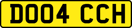 DO04CCH