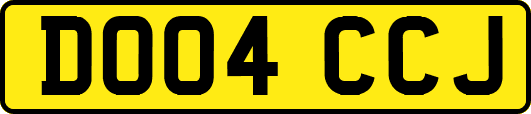 DO04CCJ