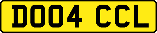 DO04CCL