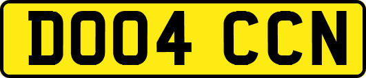 DO04CCN