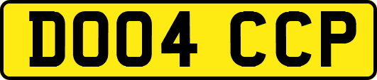 DO04CCP
