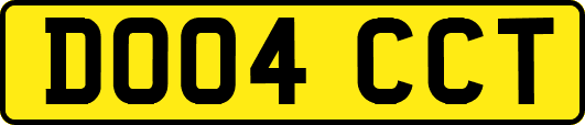 DO04CCT