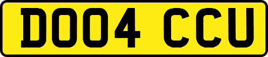 DO04CCU