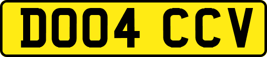 DO04CCV