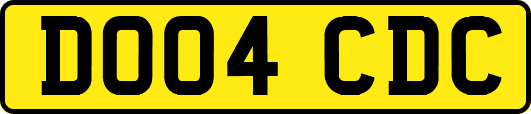 DO04CDC