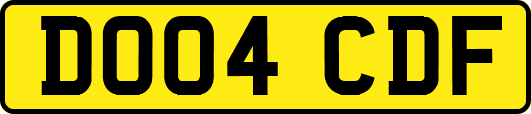 DO04CDF