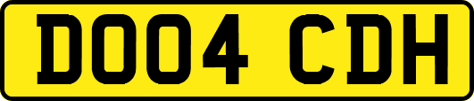 DO04CDH