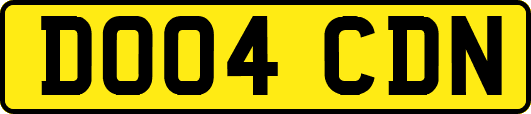 DO04CDN