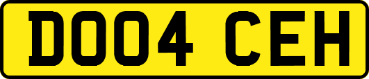 DO04CEH