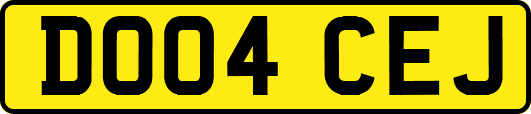 DO04CEJ