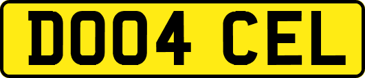 DO04CEL