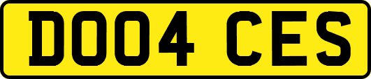 DO04CES