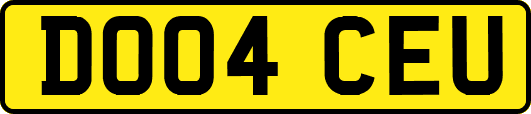 DO04CEU