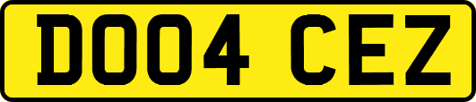 DO04CEZ