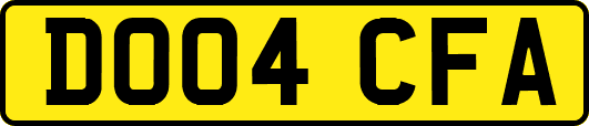 DO04CFA