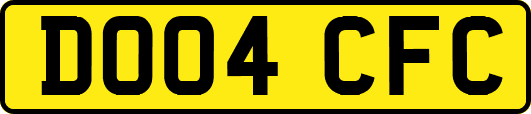 DO04CFC
