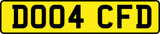 DO04CFD