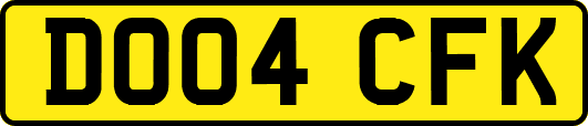 DO04CFK