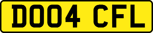 DO04CFL