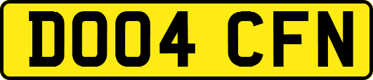DO04CFN