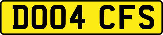 DO04CFS