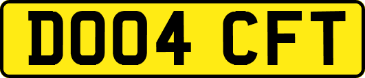 DO04CFT